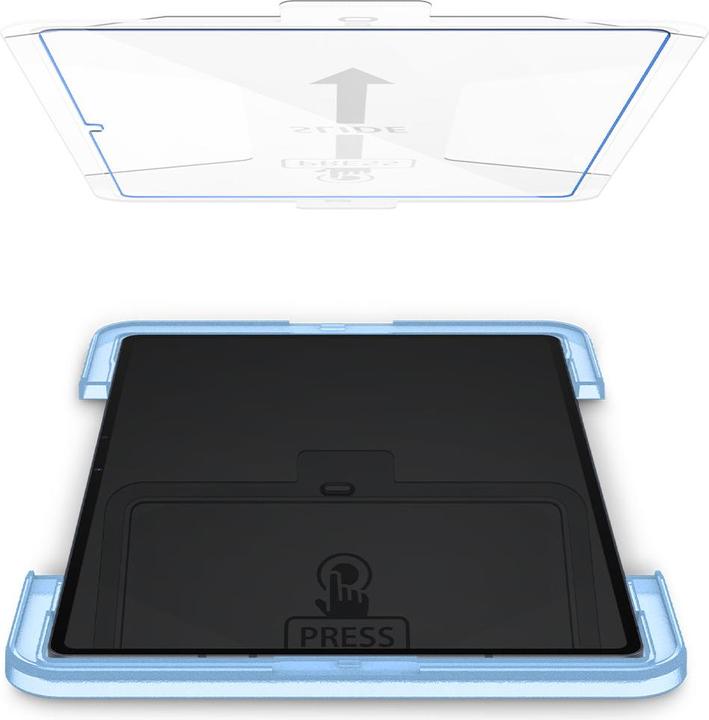 Produktbild Spigen AGL04226 (1 Stück, Galaxy Tab S8 Ultra)