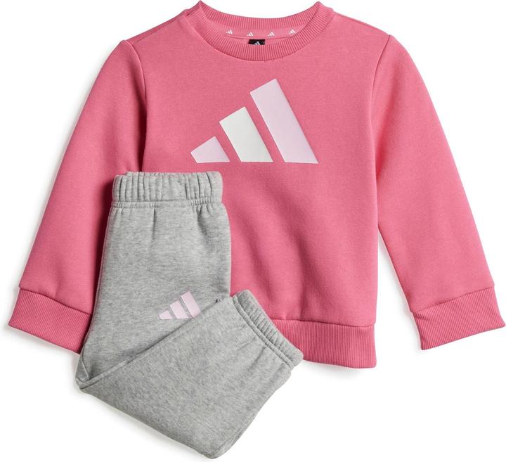 Produktbild Adidas Essentials Kinder-Trainingsanzug (68)