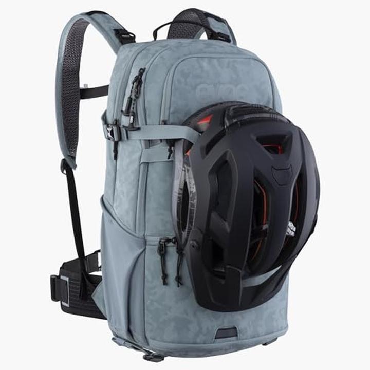 Actual product image Evoc Stage Capture 16L Backpack (16 l)
