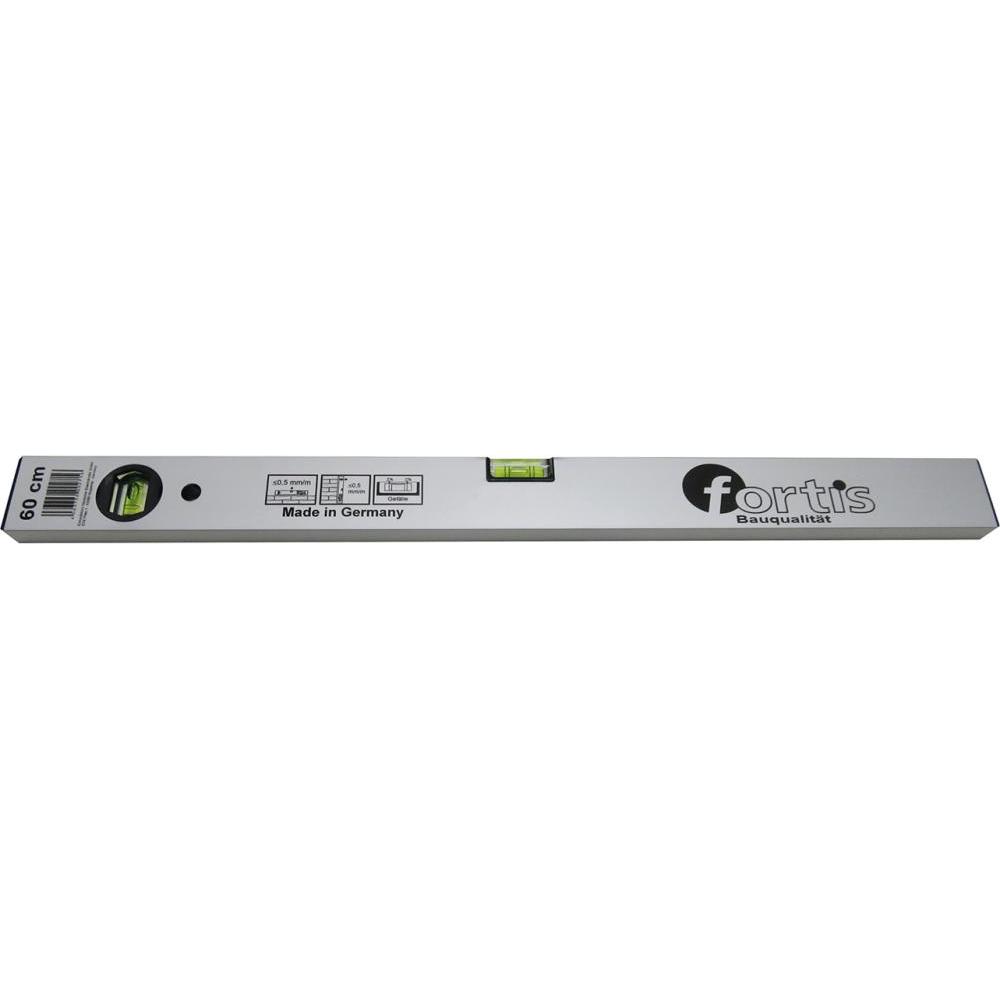 Magni, Wasserwaage, Wasserwaage 150 cm FORTIS Bau (150 cm)
