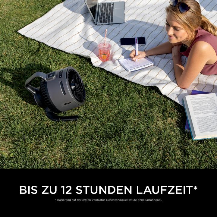 Productafbeelding Shark FA050EU FlexBreeze Go (65 dB)