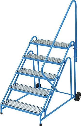 Actual product image eurokraft pro Assembly step (Stile, 122 cm)