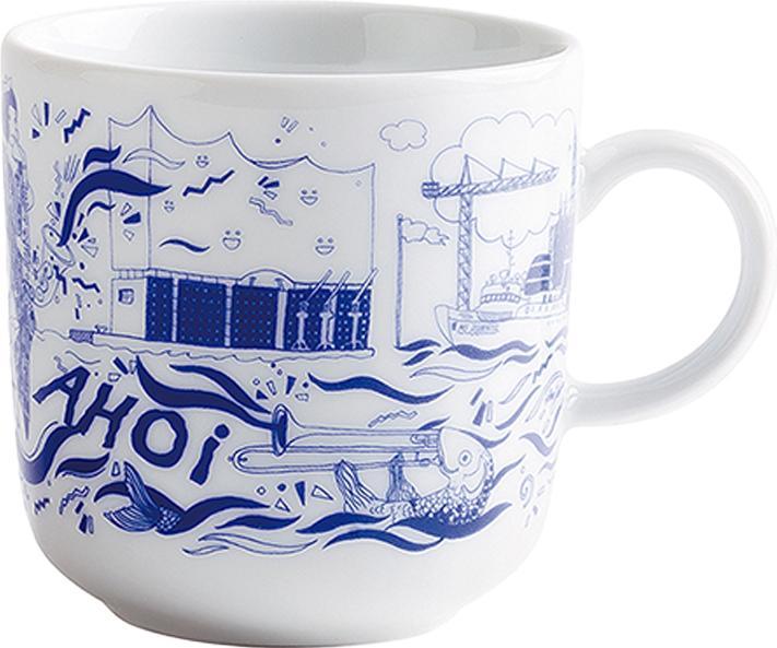 Kahla Ahoi Marie Kaffeebecher (1 x)
