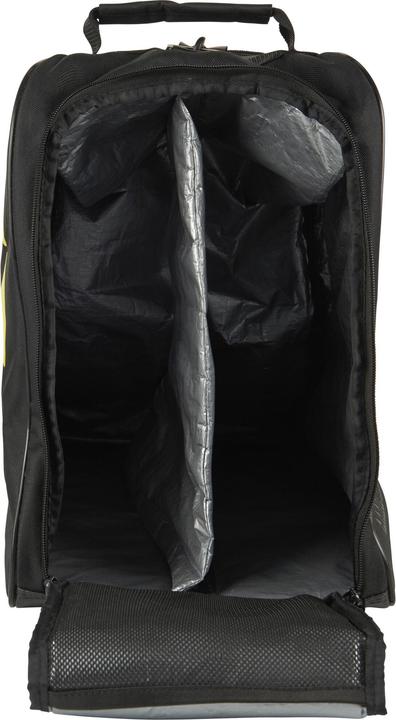 Actual product image Fischer Sports Boot Helmet Bag Alpine Eco