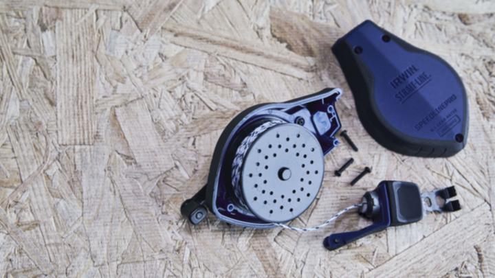 Immagine prodotto Stanley Schlagschnurrgerät Speedline IWHT 48443