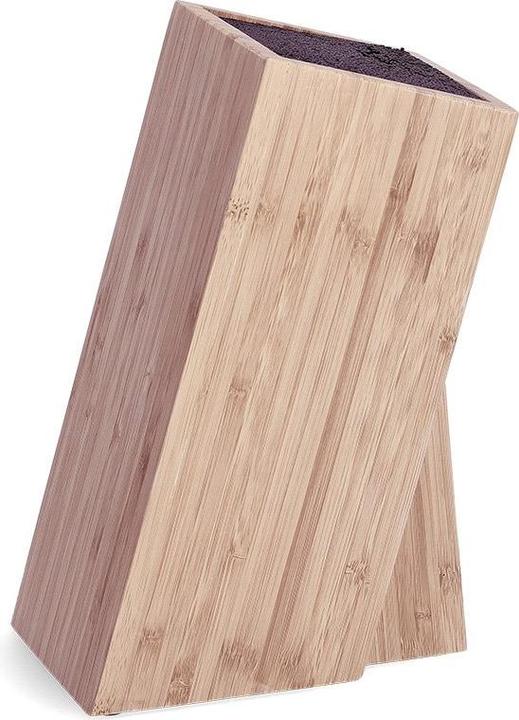 Produktbild Zeller Present Messerblock