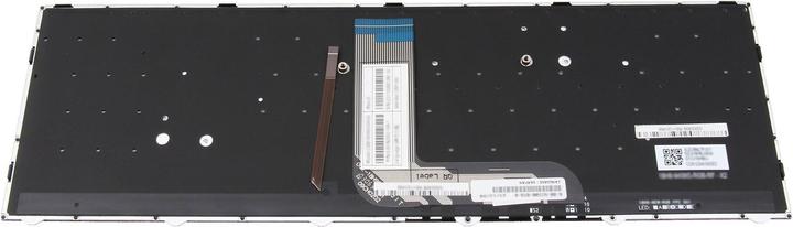 Actual product image Clevo 6-79-NJ50CU0K-xxx RGB