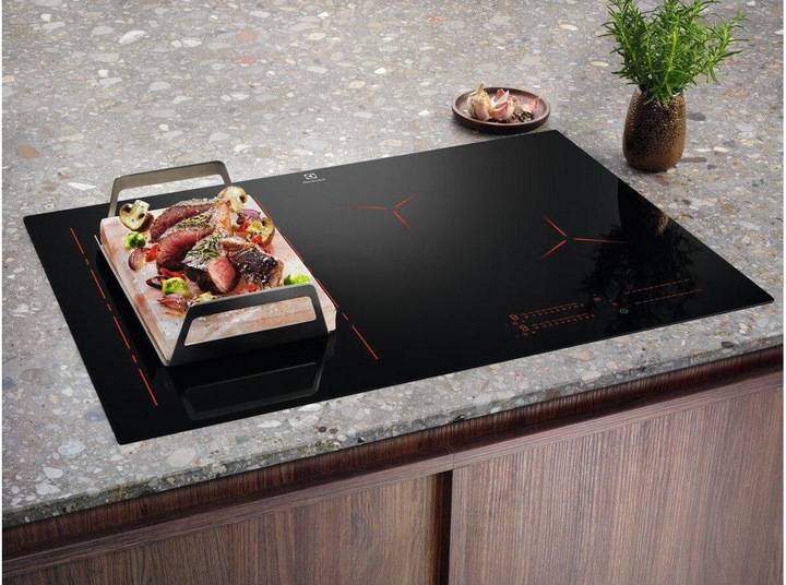 Produktbild Electrolux GK78TSIPO