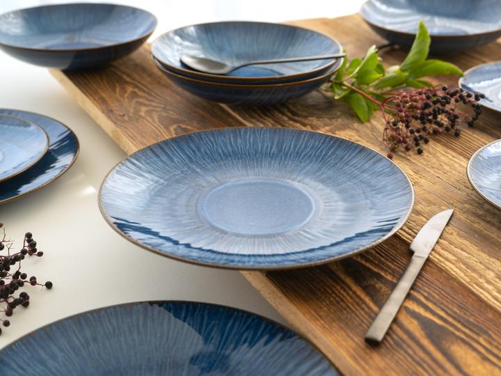 Produktbild CreaTable Sea Breeze (6 Stück)