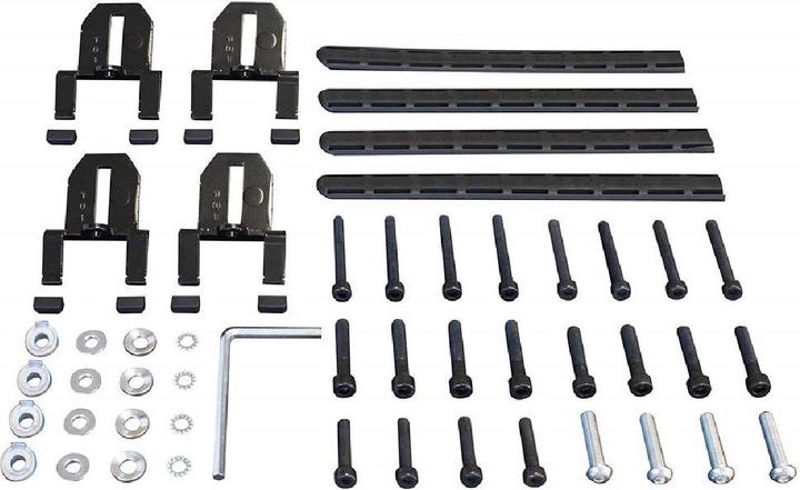 Image du produit Menabo Jeu de pièces de fixation Fix Point