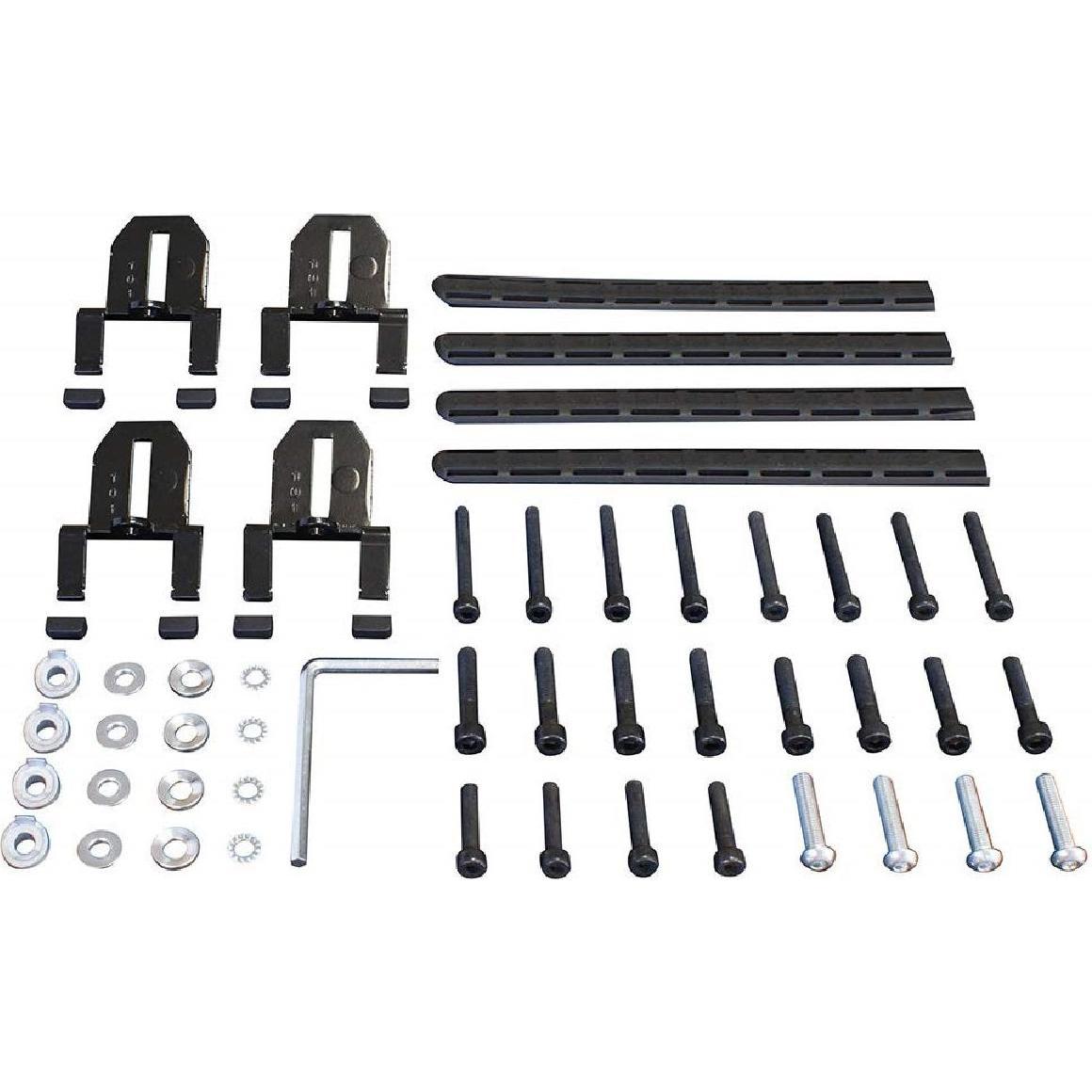 Menabo Fixing Kit Fix Point Deltafix204fp (000106000000)