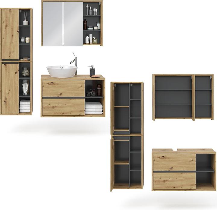 Produktbild Vicco Viola