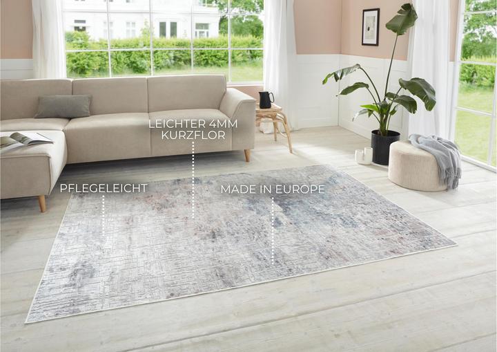 Produktbild ELLE DECORATION Chameis (230 x 160 cm)