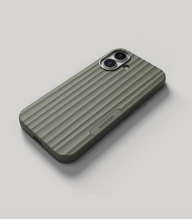 Produktbild Nudient Bold MagSafe Case (Apple iPhone 17)