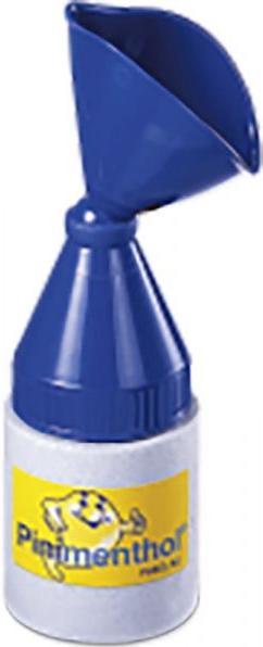 Produktbild Pinimenthol Inhalator mit Wärmeschutz