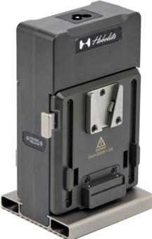 Produktbild Harlowe Pro Standard AC/DC Kit (Videoleuchte)