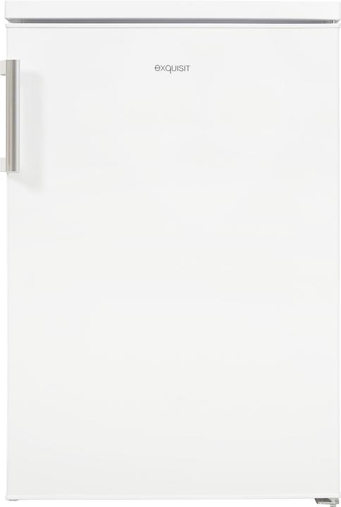 Exquisit Exqu K?hlschr KS16VH010D D wh 810200402 (133 l)