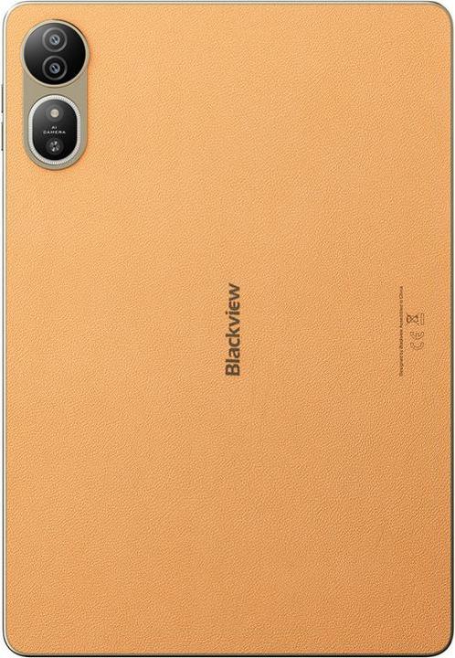 Actual product image Blackview Mega 12 (Tablette 5G - 12.2" - 256 Go, 12 Go RAM - 10000mAh) Or (5G, 12.20", 256 GB)
