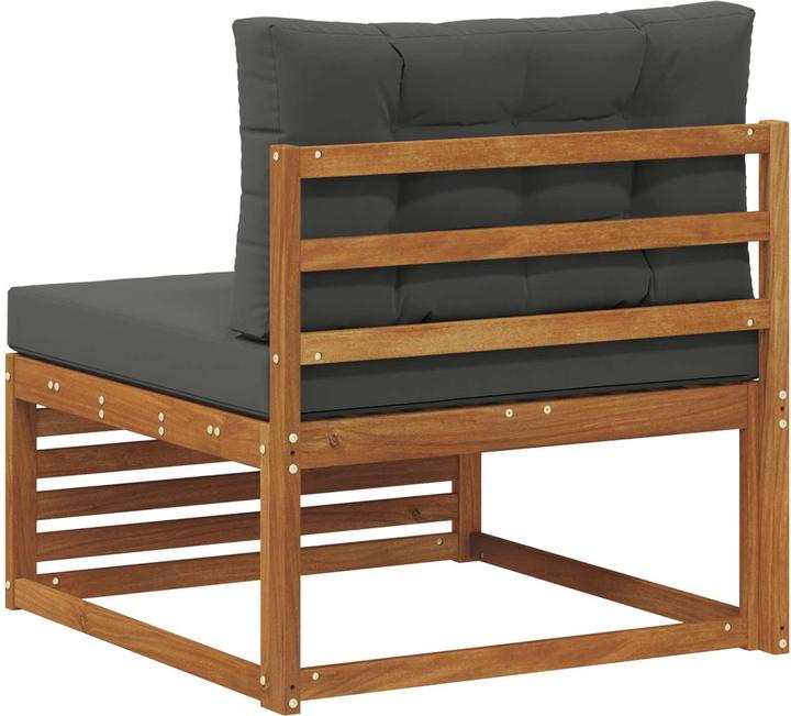 Produktbild vidaXL gartenmöbel