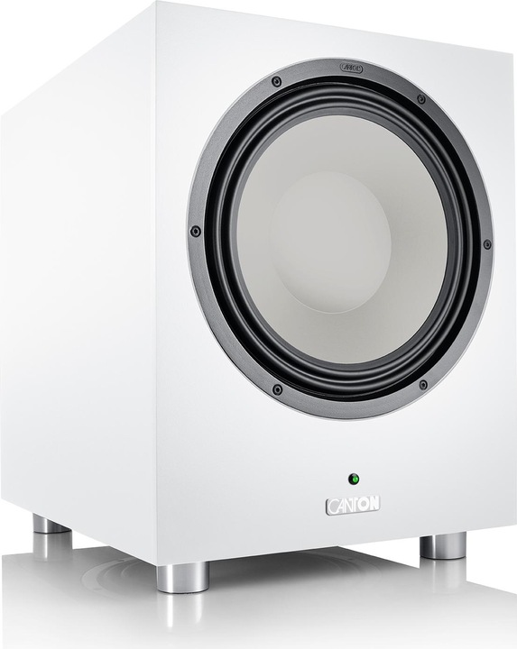Produktbild Canton Power Sub 12 (1 Stk., 380 W)