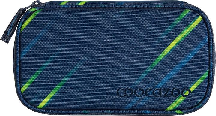 Blau, Blue, Fast Lime, Gelb, Mehrfarbig, Yellow