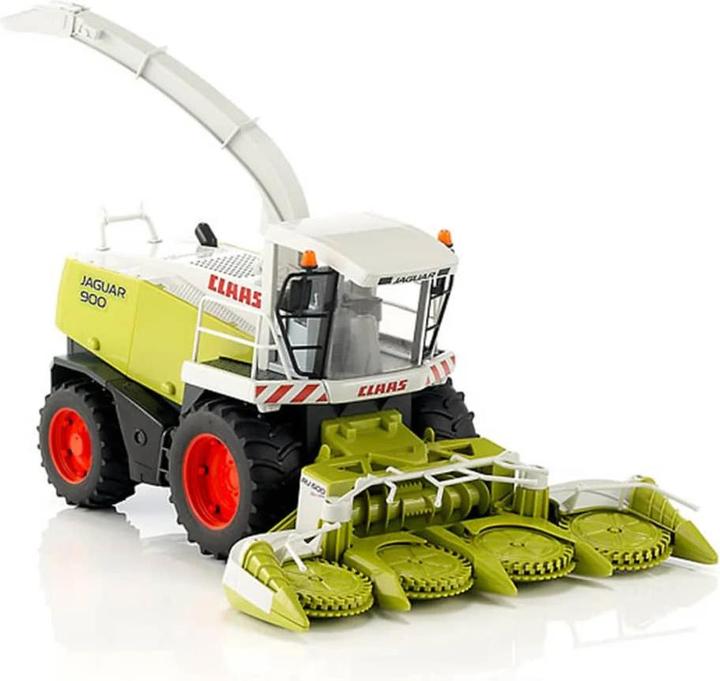 Produktbild Bruder Feldhäcksler