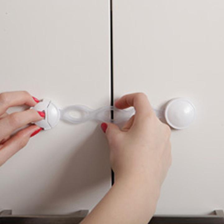 Actual product image Dreambaby Multi-Use Latches