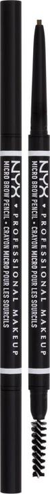 Immagine prodotto NYX Professional Make-Up Micro matita per le sopracciglia (Talpa)