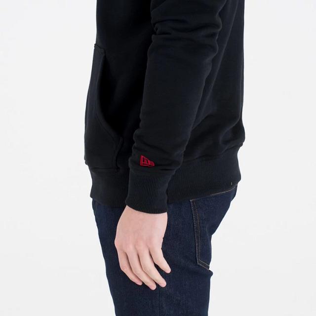 Produktbild New Era Hoodie Toronto Raptors NBA (XL)