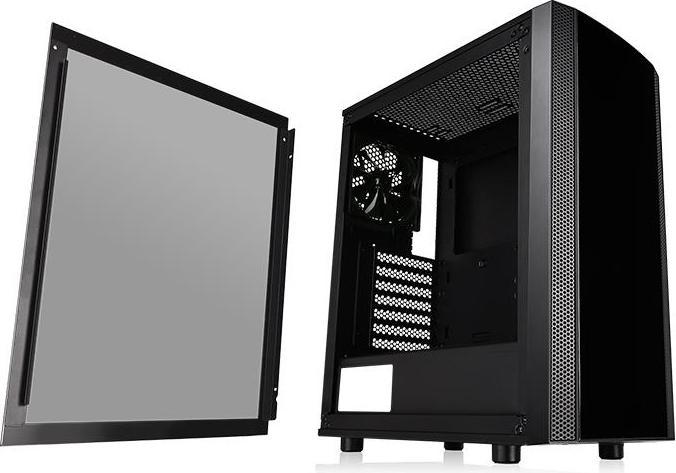 Produktbild Thermaltake Versa J25 (mATX, Mini-ITX, ATX)