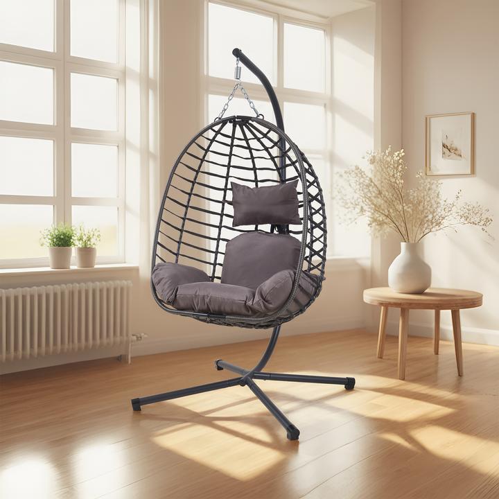 Actual product image En.Casa Kandsvas (100 kg)