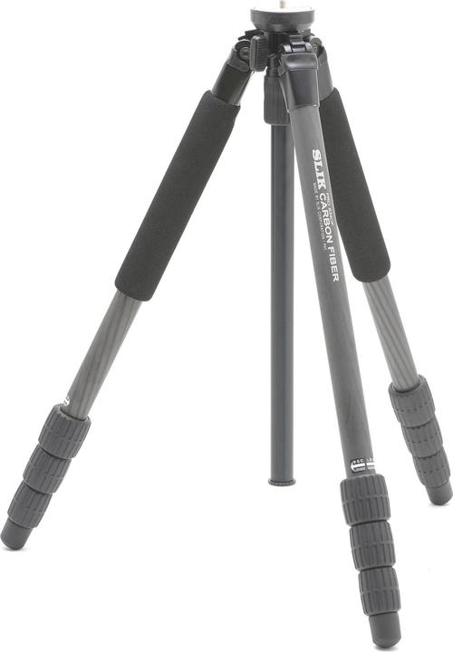 Produktbild Slik Stativ Pro 634CF (Carbon)