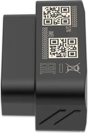 Produktbild Teltonika FMB003 Ultra-Small OEM OBDII PnP Tracker mit GNSS, GSM, BLE 4.0, CAN Bus Data Fleet Management