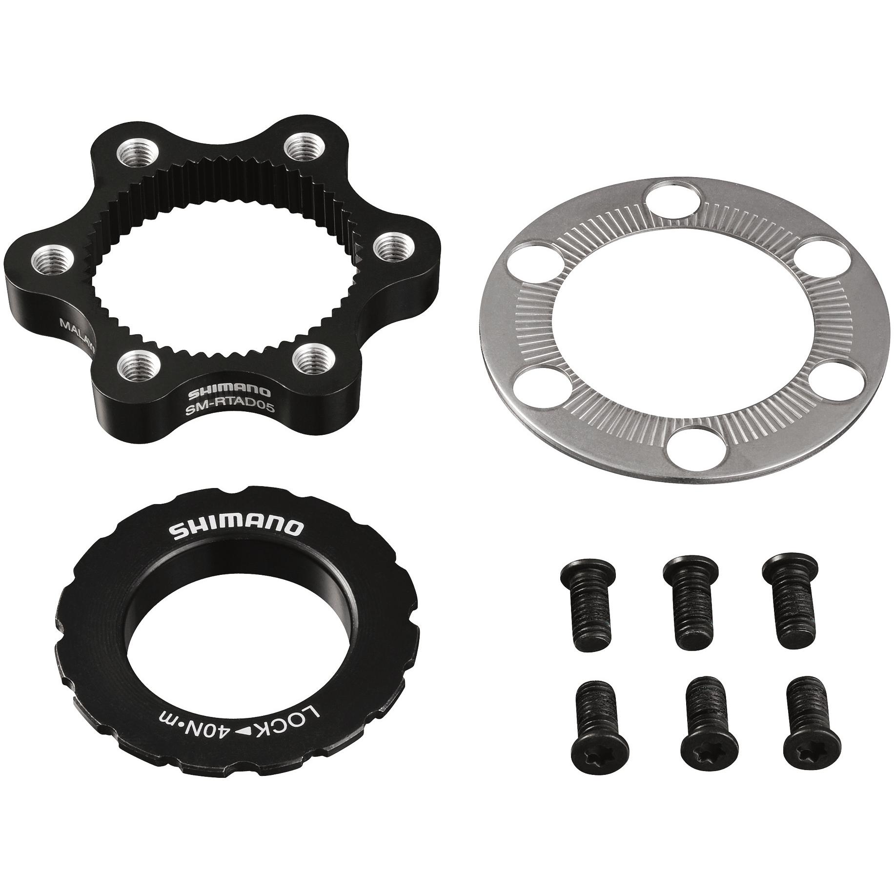 Shimano, Accessori per freni bici