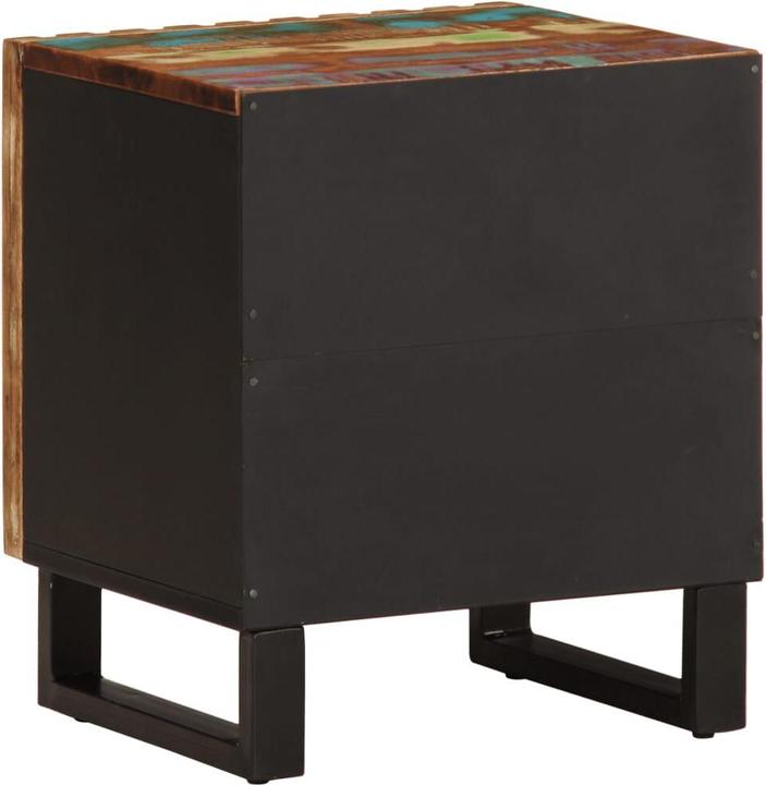 Immagine prodotto vidaXL Nachttisch (40 x 34 x 46 cm)