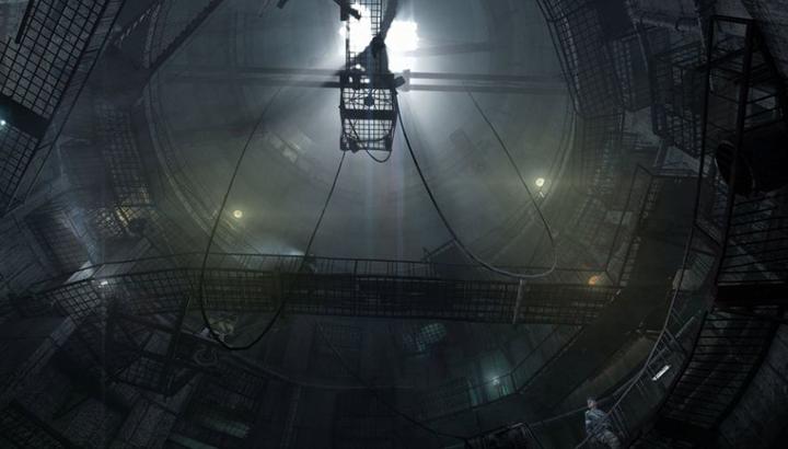 Image du produit THQ Metro Last Light (PS3)