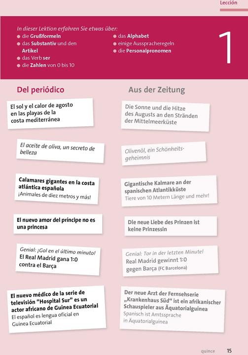 Produktbild Langenscheidt Spanisch mit System (Deutsch, Spanisch, 2023)