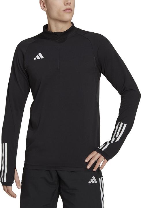 Produktbild adidas Tiro 23 Competition Herren Trainingsoberteil Schwarz HK7644 (XL) (XL)