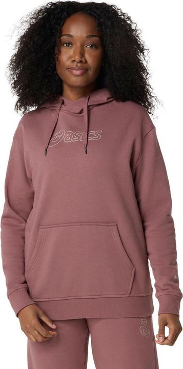 Produktbild ASICS Performance Asics Logo Oth Hoodie Lady (S)