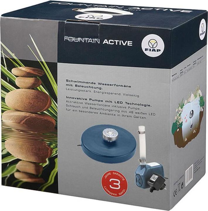 Produktbild Fiap Schwimmendes Wasserspiel