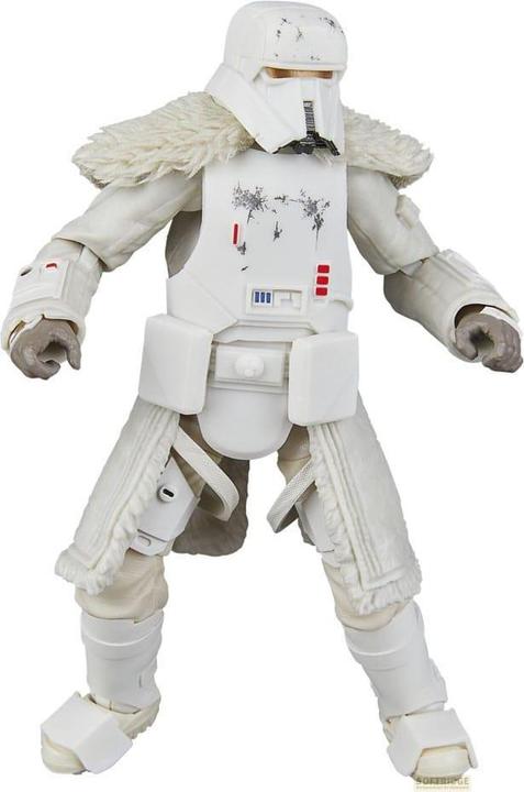Actual product image Star Wars Star Wars Andor Range Trooper