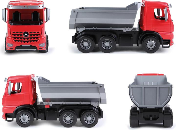Produktbild Lena Arocs Worxx tipper in a 45 cm cardboard box