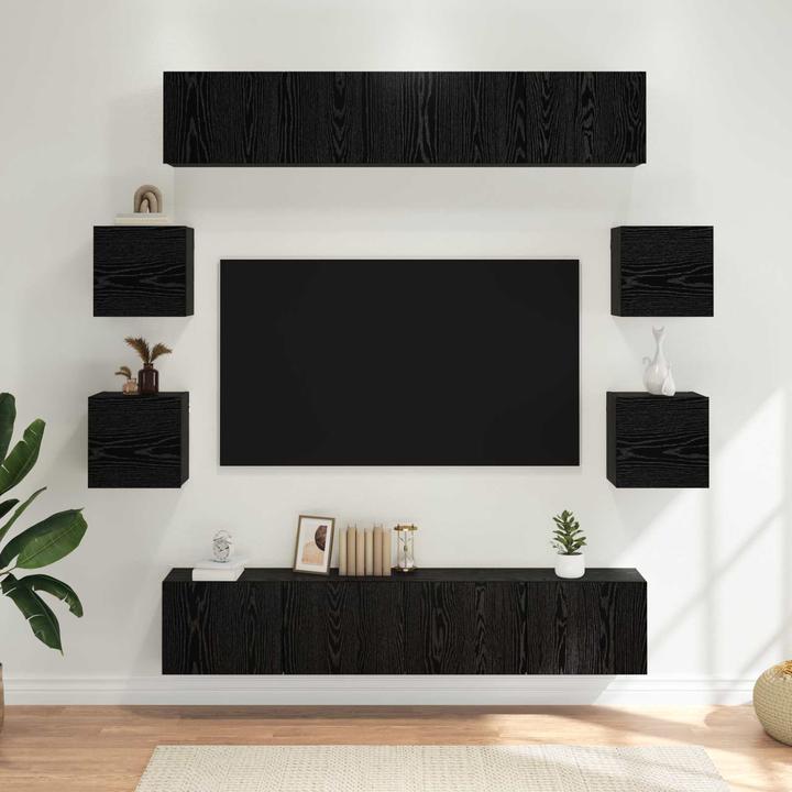 Produktbild vidaXL TV-Schränk (80 x 30 x 30 cm)