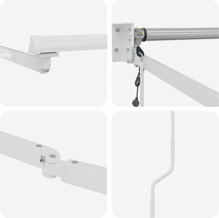 Produktbild vidaXL Markise (3 m)