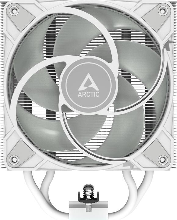 Actual product image Arctic Freezer 36 A-RGB (White) (159 mm)