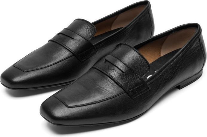 Produktbild Bianco BIALILLY Lederhalbschuhe (36)