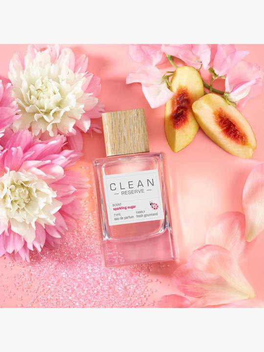 Produktbild Clean Sparkling Sugar Eau de Parfum (Eau de Parfum, 100 ml)