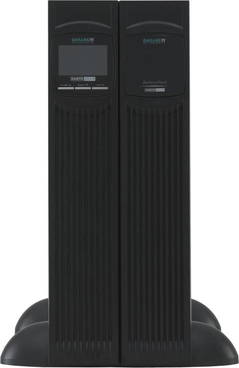 Produktbild Online USV Batteriepaket X2000RBP