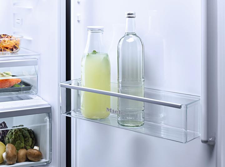Image du produit Miele KDN 7714 E Active - combinaison de fours intégrable (260 l)