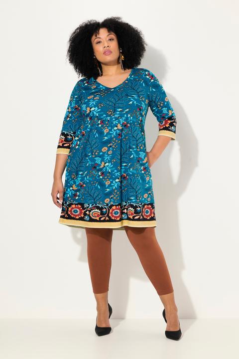 Image du produit Ulla Popken Robe en jersey (54)